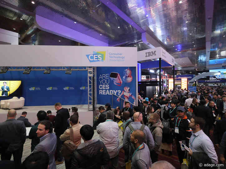 23 of the most entertaining (and revealing) tweets from CES