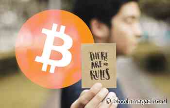 Gouverneur Andrew Cuomo (New York): ‘Cryptobedrijven draaien op voor kosten regulatie’