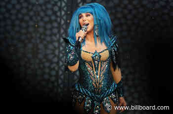 Cher Sets Personal Record With $100 Million-Plus Tour Gross in 2019