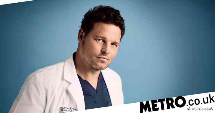 Grey’s Anatomy’s Justin Chambers quits as Dr Alex Karev after 15 years