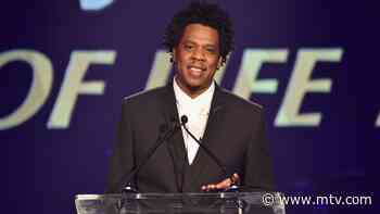 Here’s A Million Dollars’ Worth Of Financial Advice From Jay-Z