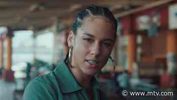 Alicia Keys Proves There’s Power To Being An ‘Underdog’ In New Video