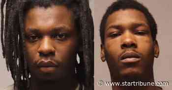 Two charged with murder in Duluth fentanyl overdose death