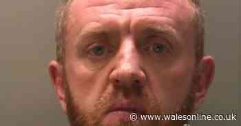 Garage owner got family and friends involved in selling cocaine and used premises as 'hub'