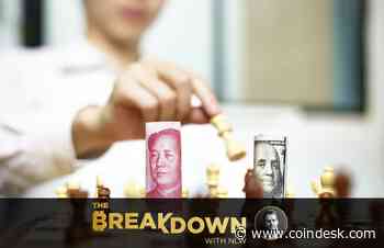 ANALYSIS: The Global Game of Coins Heats Up