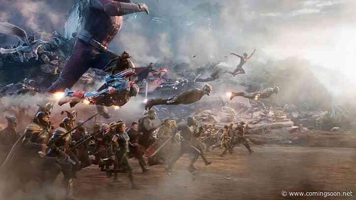 Learn Secrets from the Special Effects Wizards Behind 2019’s Biggest Movies
