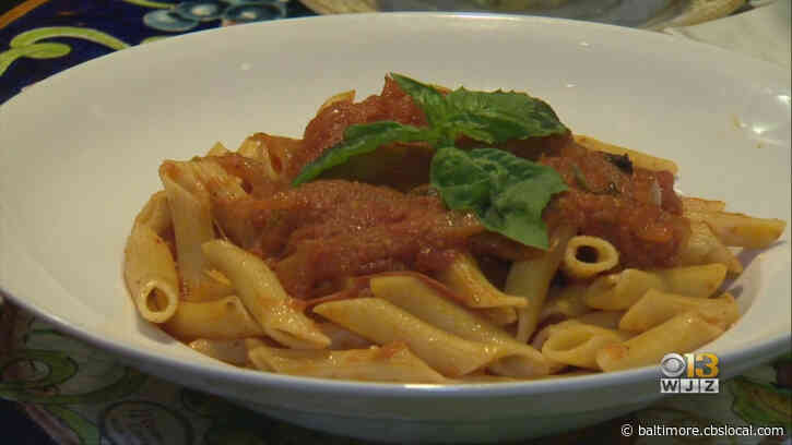 Baltimore City Winter Restaurant Week Begins Jan. 10