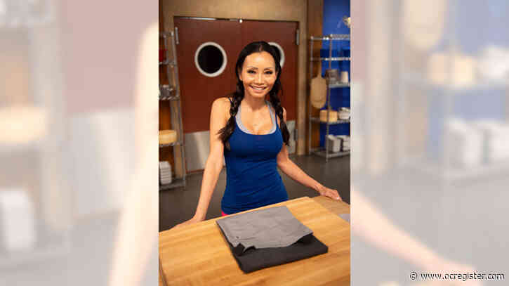 ‘Worst Cooks’ contestant gets more than a taste of reality TV