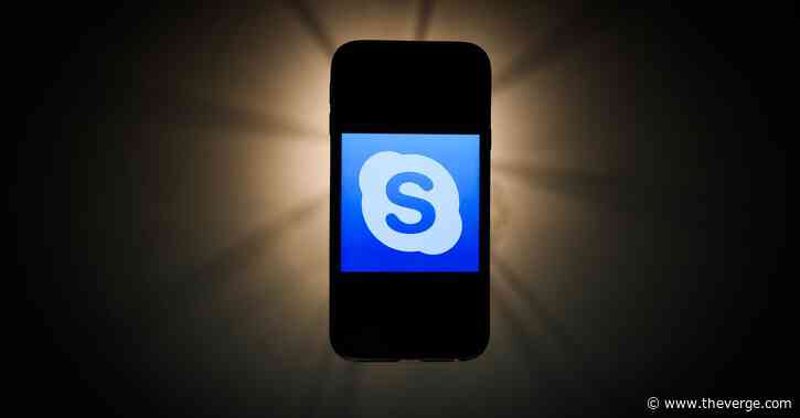 Microsoft says Skype audio is now reviewed in ‘secure facilities’ after a worrying report