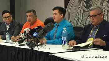 Sask. First Nations asking federal government to transfer $360M per year to take over child welfare