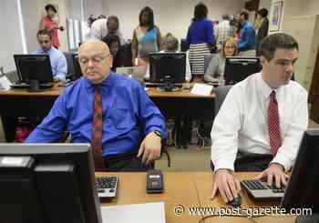 Pittsburgh Land Bank board hires interim executive director