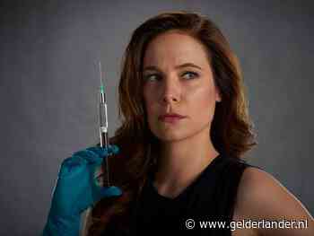 Dokter Mary is een intrigerend personage dat voor tal van morele dilemma’s staat