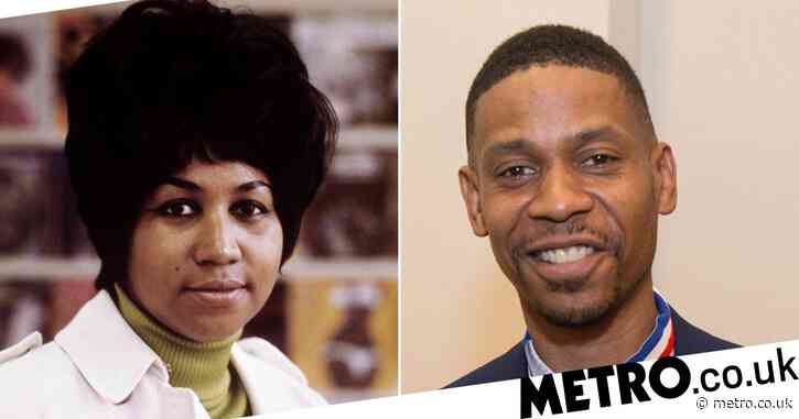 Aretha Franklin’s son slams upcoming movie starring Jennifer Hudson as late mother: ‘We don’t support this’