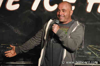 Joe Rogan, Jim Jefferies & Whitney Cummings Set for LA Benefit for Australian Fires