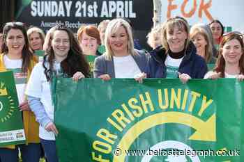 Tom Kelly: Most nationalists will accept Stormont deal as yet another staging post on the long road