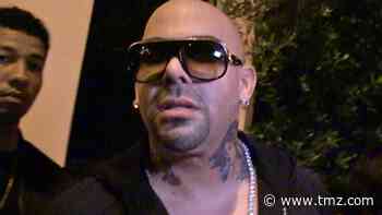 Mally Mall Sued for Sexual Battery