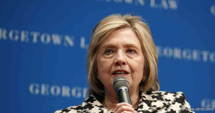 Report: Probe into alleged Clinton corruption closes