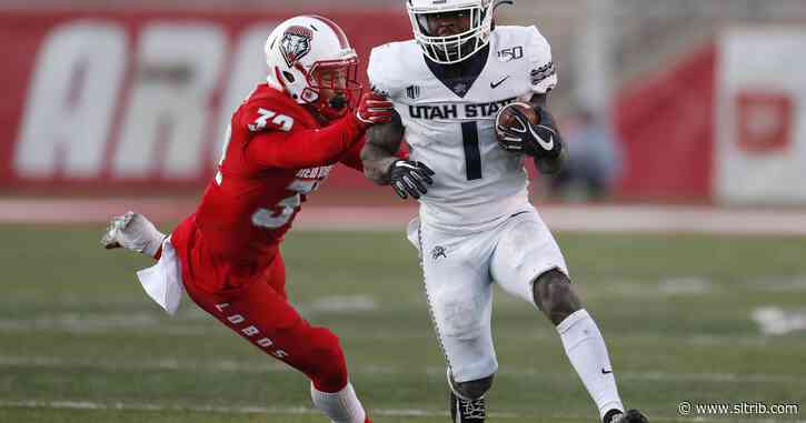 Utah State football rounds out 2022, 2023 non-conference schedules