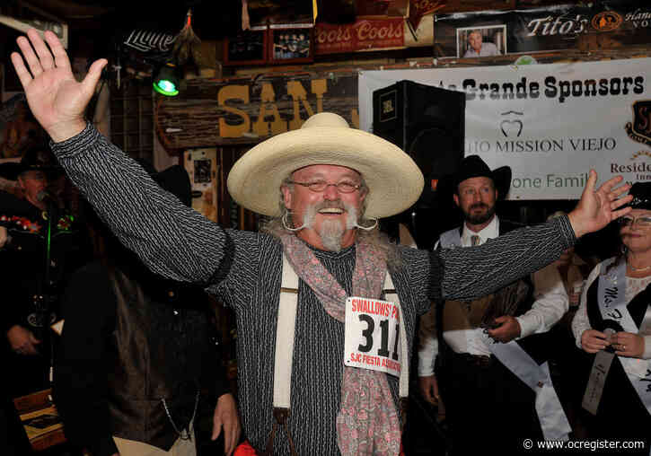 San Juan Fiesta Association is seeking contestants for ‘hairiest man’ contest