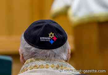 New Light Congregation won't return to Tree of Life site