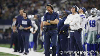 Cowboys, Jason Garrett part ways: Longtime head coach wanted slow divorce, was aware of coaching search