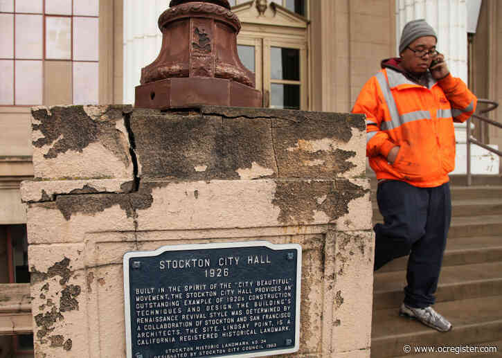 The fuzzy math and fuzzier logic of Stockton’s UBI