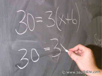Catholic board postpones Grade 9 math test