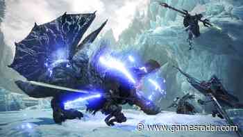 Monster Hunter World: Iceborne is finally available for PC, but it might delete your save