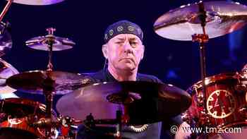 Rush Drummer Neil Peart Dead at 67 from Brain Cancer