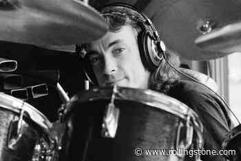 Neil Peart, Rush Drummer Who Set a New Standard for Rock Virtuosity, Dead at 67