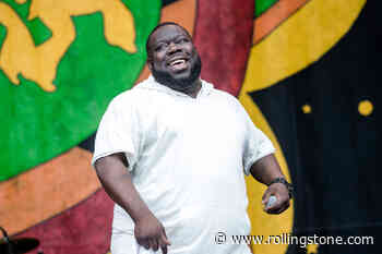 New Orleans Bounce Stalwart 5th Ward Weebie Dead at 42