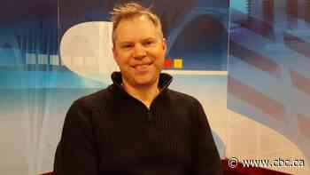 Glass half full?: The world is getting better, says U of S philosophy professor