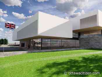 Architects go through design gauntlet in planning new British High Commission at Earnscliffe property