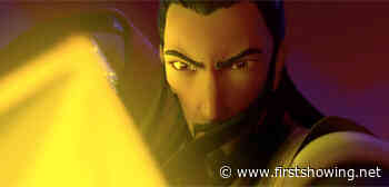 Full US Trailer for Chinese Animated Action Fantasy Epic 'Jiang Ziya'