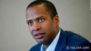 Top Google exec David Drummond to retire months after scrutiny