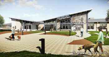 New Harris County Animal Shelter facility set to open this summer will double capacity levels