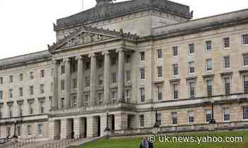 Northern Ireland assembly to reopen after three-year suspension