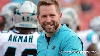 Fantasy Football: How Ron Rivera and Scott Turner team figure to run the offense in Washington