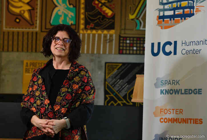 Iranian Americans in Orange County worry about family in Iran, relations in community