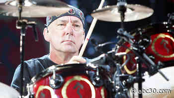 Rush drummer, lyricist Neil Peart dead at 67, band announces