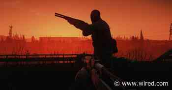 'Escape From Tarkov' Won't Include Playable Women Characters