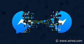 Facebook Says Encrypting Messenger by Default Will Take Years
