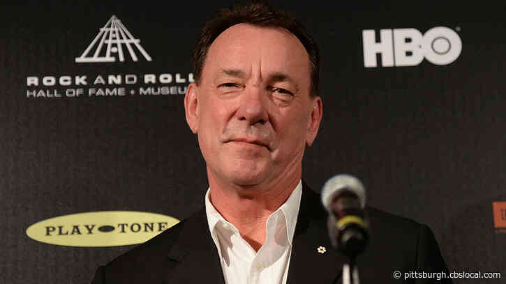 Neil Peart, The Drummer And Lyricist Of Rush, Has Died At 67