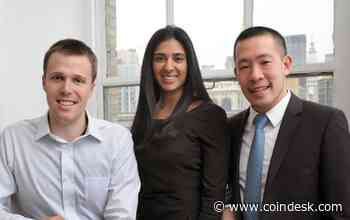 LedgerX Names Former Chief Tech Officer as New CEO