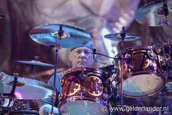 Rush-drummer Neil Peart (67) overleden