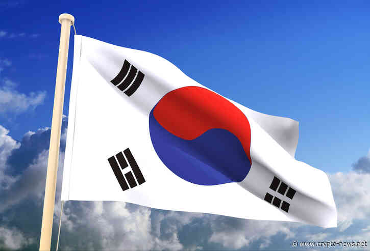 South Korea May Soon Develop Its Own Digital Currency