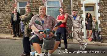 The Tuckers review: The BBC Wales comedy is full of valleys clichés and not enough laughs