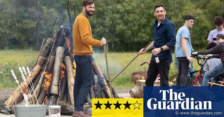 Deadwater Fell review – it's the new Broadchurch ... but more irresistible