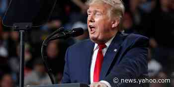 Without presenting any evidence, Trump now claims that Soleimani was plotting against 4 US embassies before he was assassinated