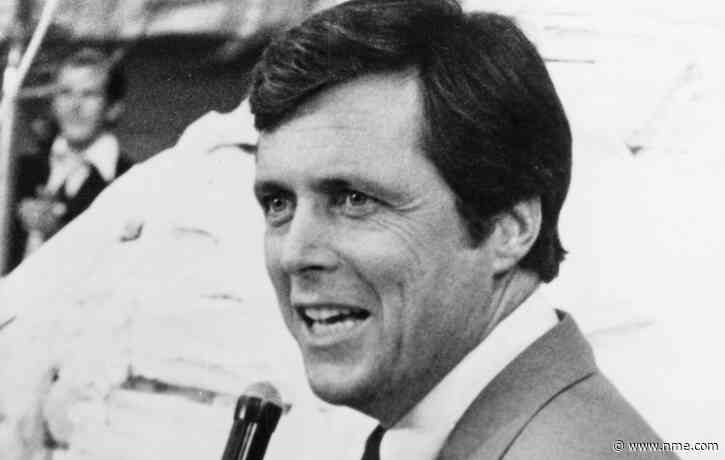 ‘Grease’ actor Edd Byrnes dies aged 87
